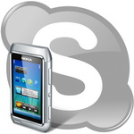 Скачать Skype для Symbian